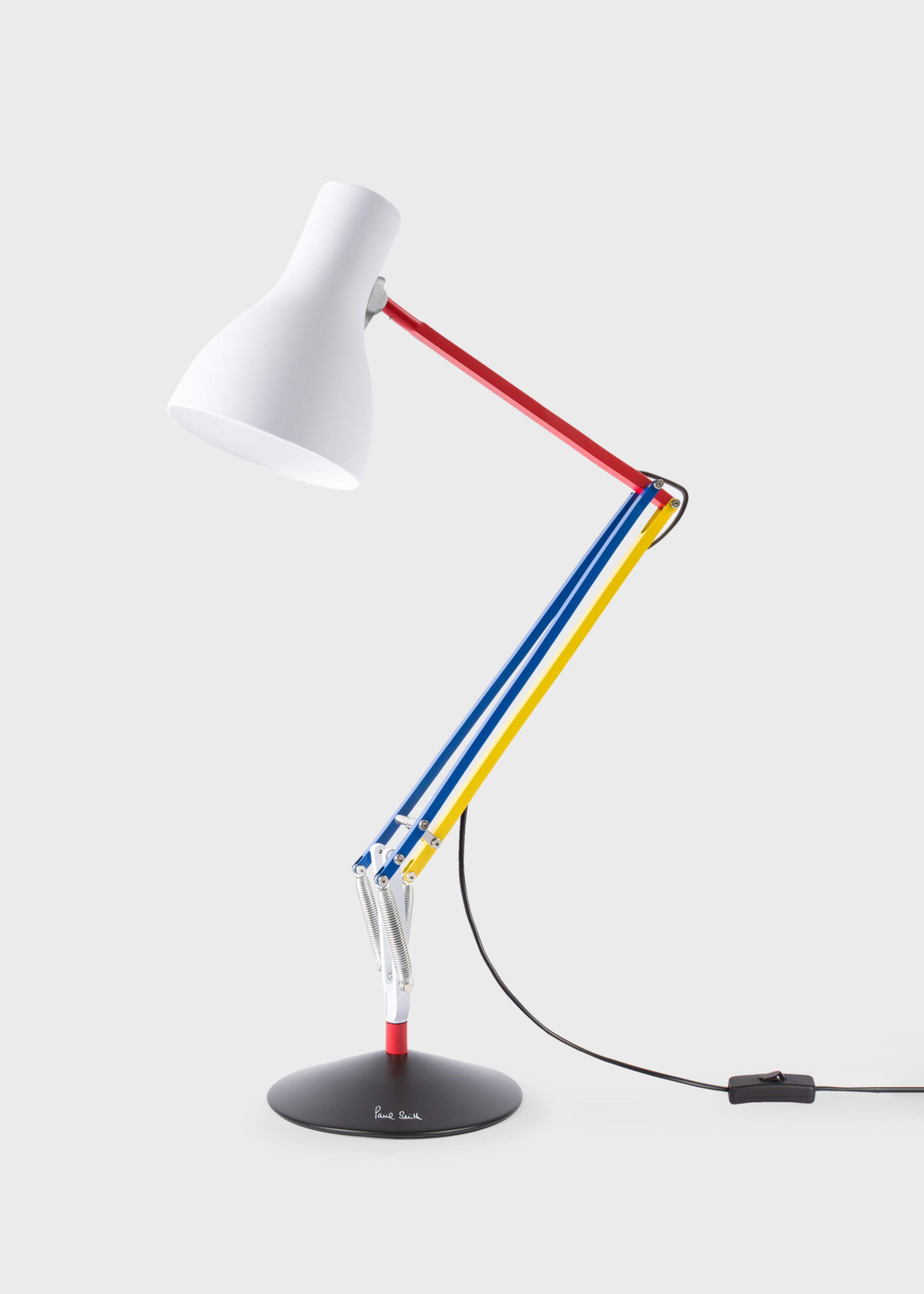 Type 75 Floor Lamp Paul Smith Edition 1